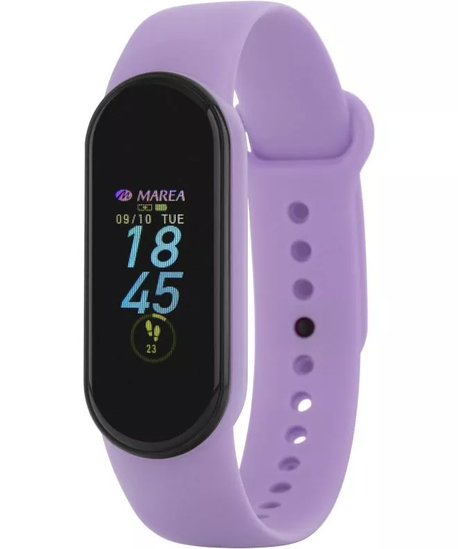 Dámské chytré hodinky Marea Smartband B57007/9 B57007/9
