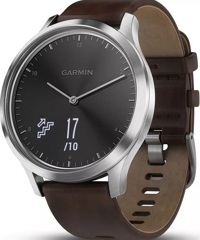 Chytré Hodinky Garmin Vívomove® HR 010-01850-24