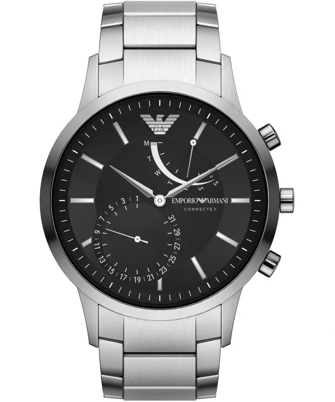 Pánské chytre hodinky Emporio Armani ART3037 ART3037