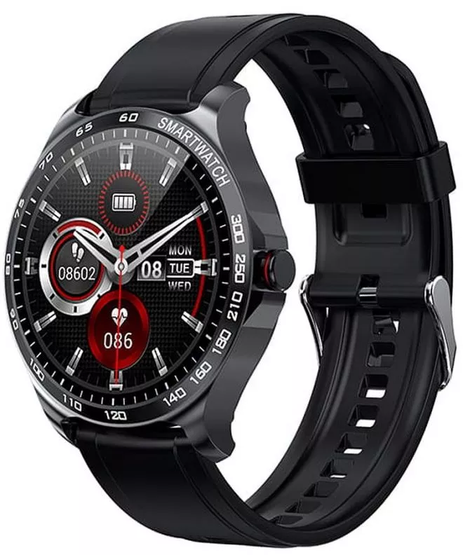 Pánské chytré hodinky Garett Sport Factory RT 5904238480793 5904238480793