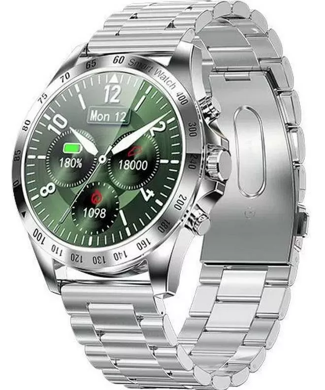 Pánské chytré hodinky Garett V8 RT 5904238480663 5904238480663