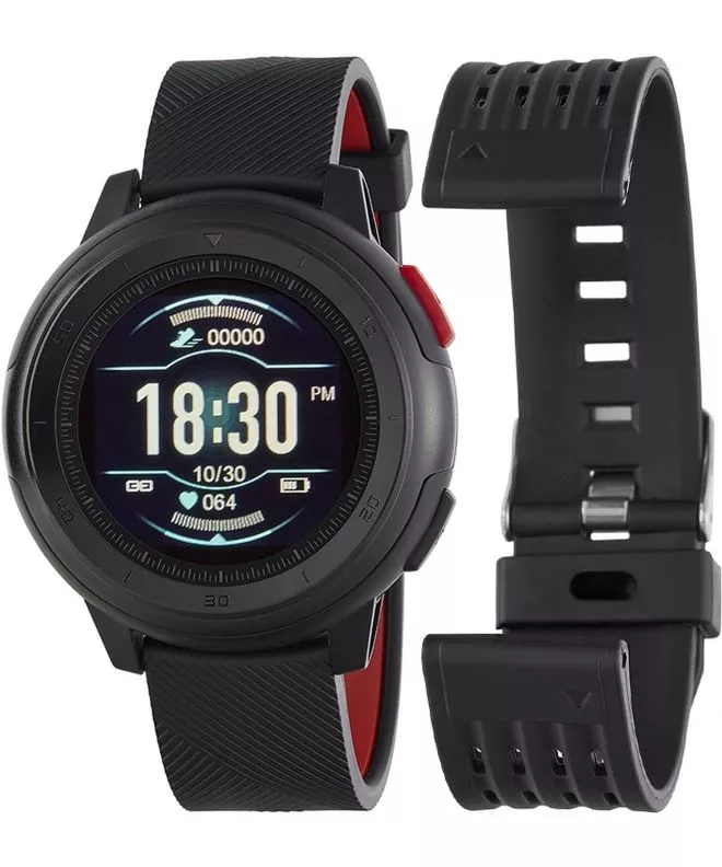 Pánské chytré hodinky Marea Man B58002/1 B58002/1