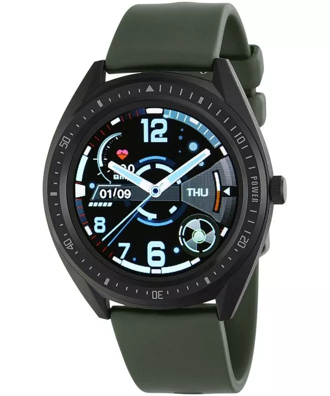 Pánské chytré hodinky Marea Man B59003/3 B59003/3