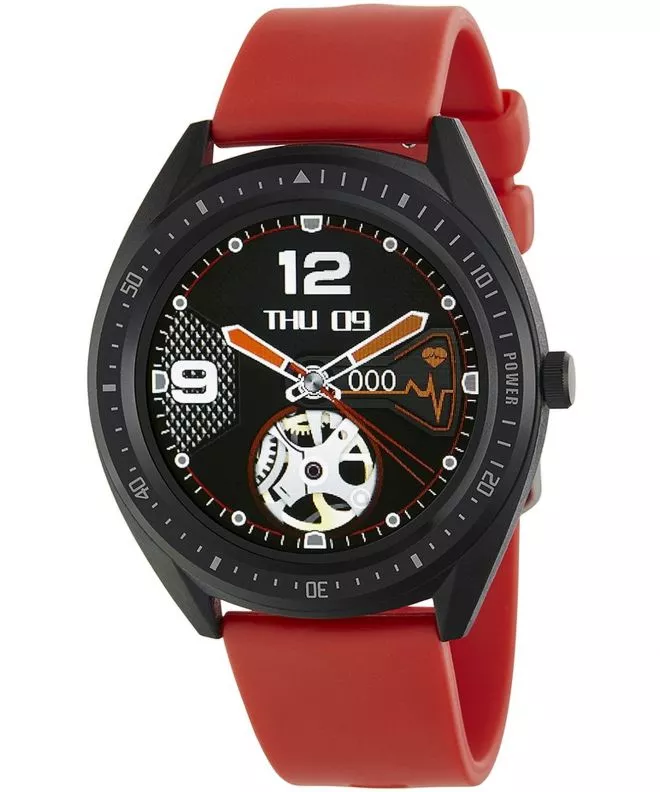 Pánské chytré hodinky Marea Man B59003/4 B59003/4