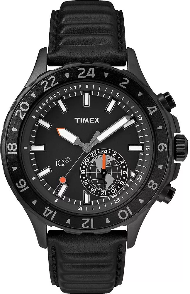 Pánské chytré hodinky Timex Move Multi-Time TW2R39900 TW2R39900