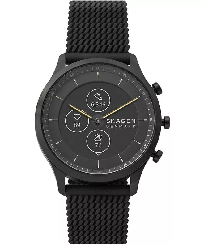 Chytré hodinky Smartwatch Skagen Smartwatch Hybrid HR Jorn SKT3001