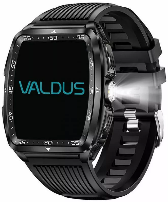Chytré Hodinky unisex Valdus VD22 VD22-111R