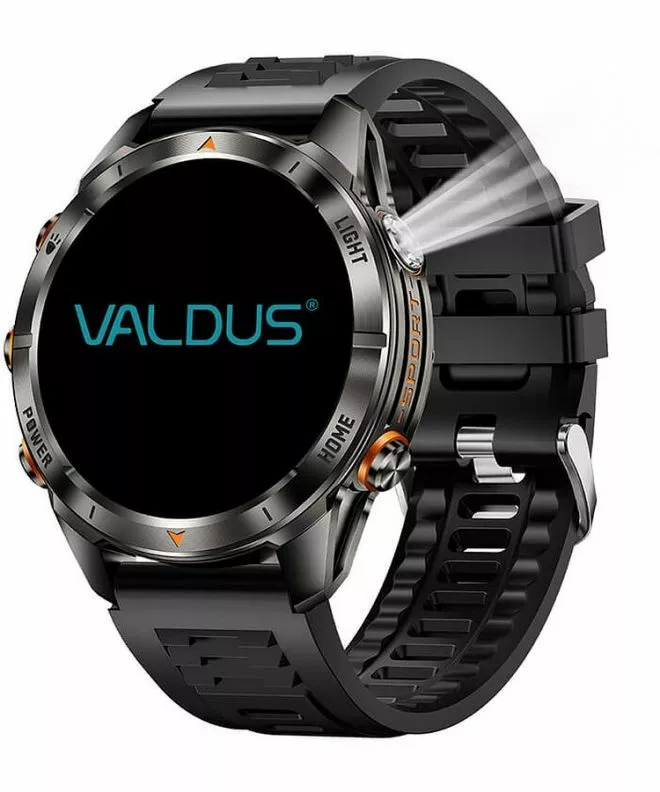 Chytré Hodinky unisex Valdus VD27 VD27-11R