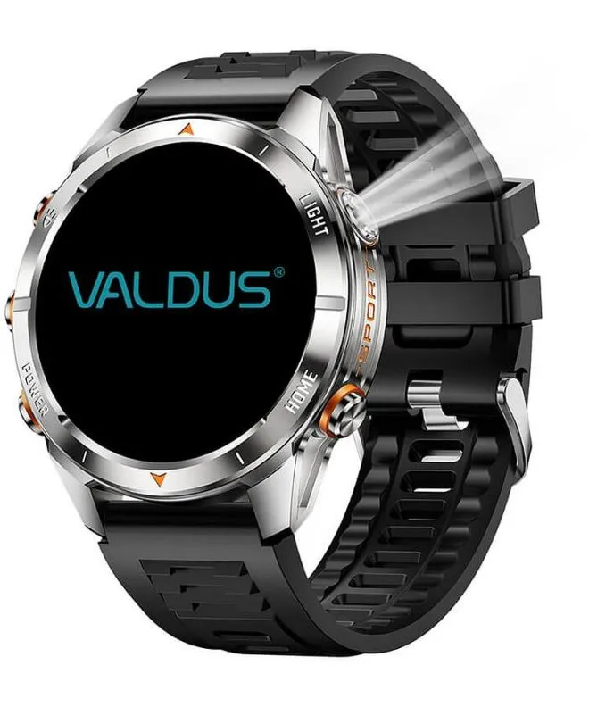 Chytré Hodinky unisex Valdus VD27 VD27-51R