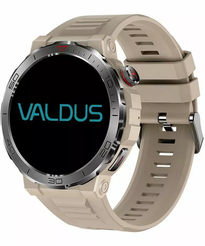 Chytré Hodinky pánské Valdus VD39 PRO VD39-PRO-1717R