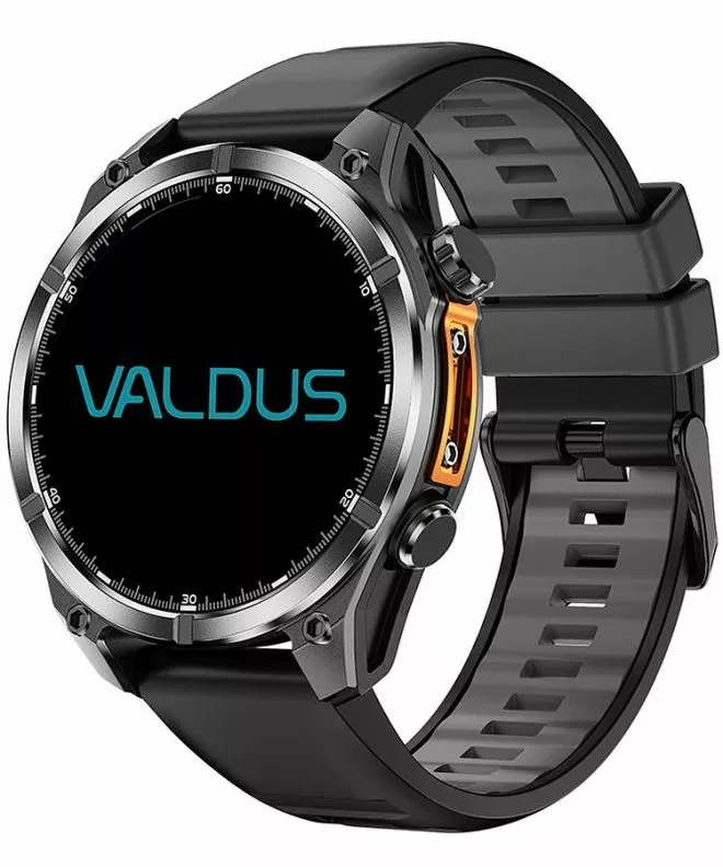 Chytré Hodinky unisex Valdus VD40 PRO VD40-PRO-11R