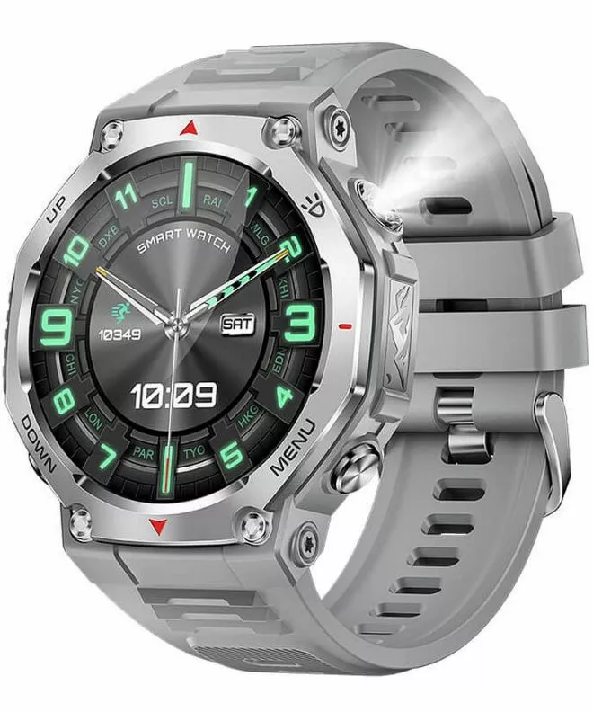 Chytré Hodinky unisex Valdus VD47 PRO VD47-PRO-56R