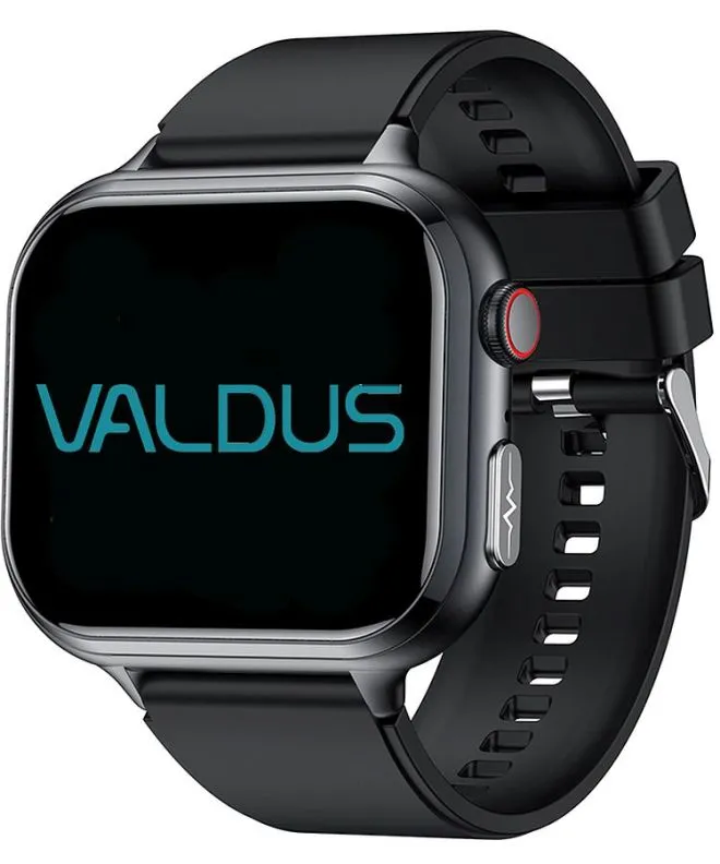 Chytré Hodinky unisex Valdus VE31 VE31-11R