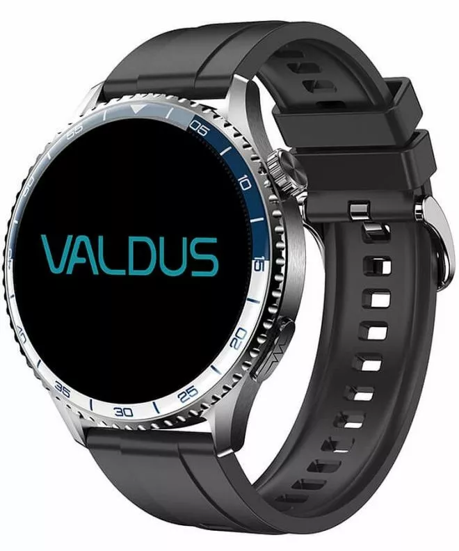 Chytré Hodinky unisex Valdus VE67 PRO VE67-PRO-41R
