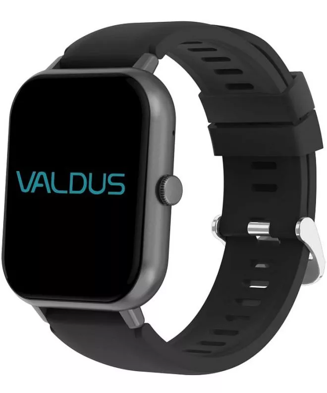 Chytré Hodinky unisex Valdus VS04 VS04-11R