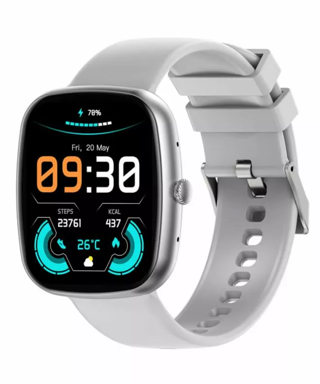 Chytré Hodinky unisex Valdus VS10 VS10-22R