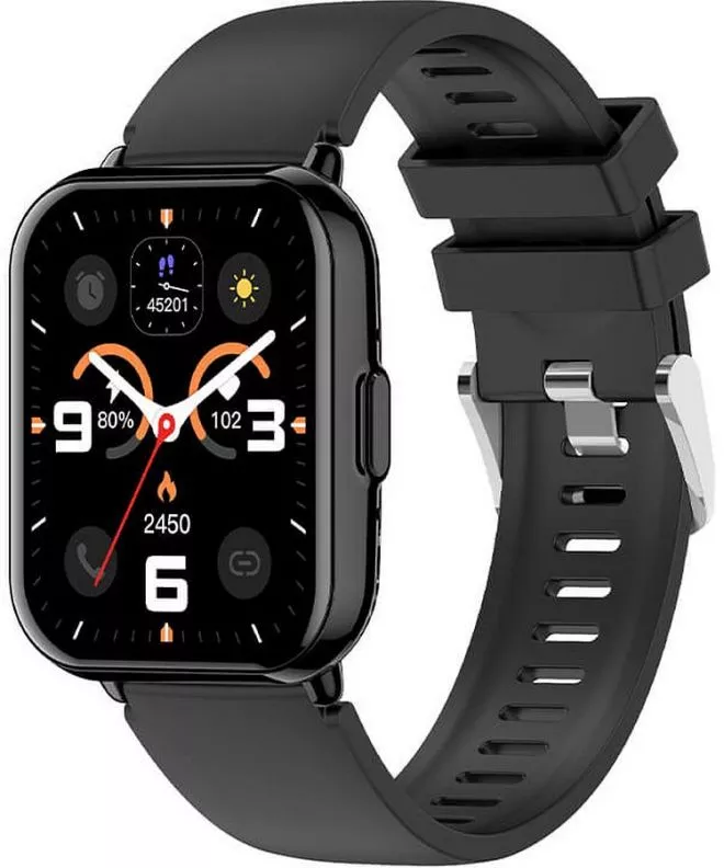 Chytré Hodinky unisex Valdus VS14 VS14-11R