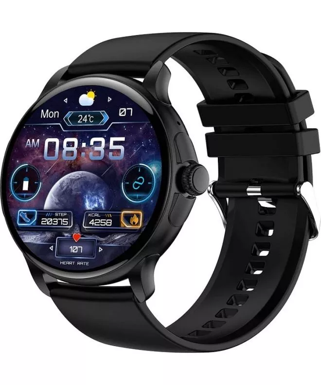 Chytré Hodinky unisex Valdus VS15 PRO VS15-PRO-11R