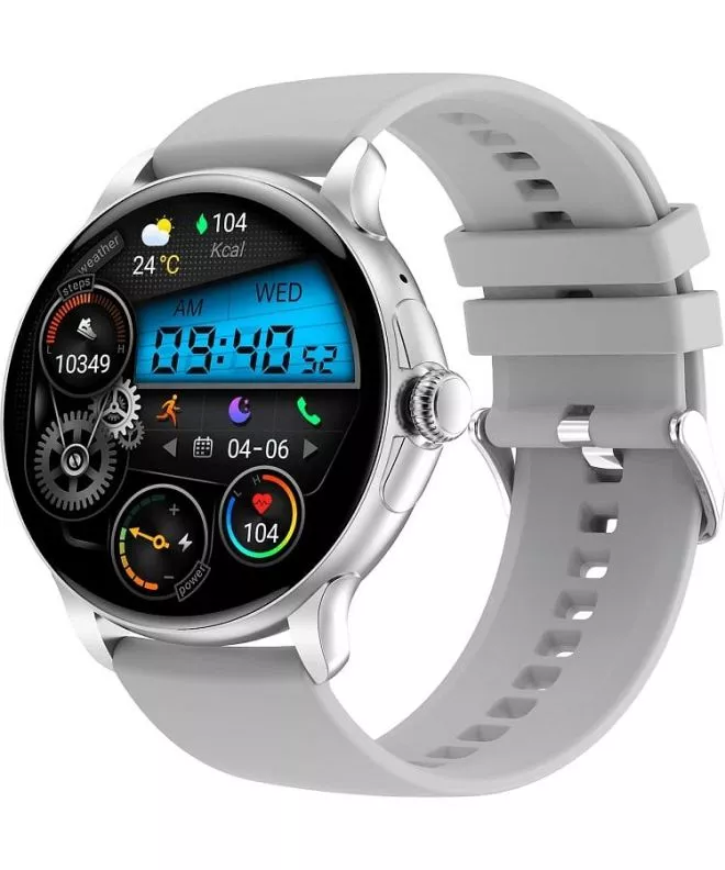 Chytré Hodinky unisex Valdus VS15 PRO VS15-PRO-56R