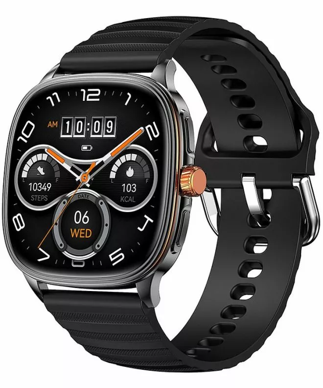 Chytré Hodinky unisex Valdus VS21 PRO VS21-PRO-11R