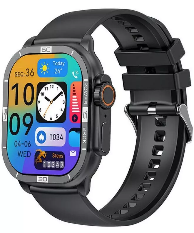 Chytré Hodinky unisex Valdus VS36 PRO VS36-PRO-11R