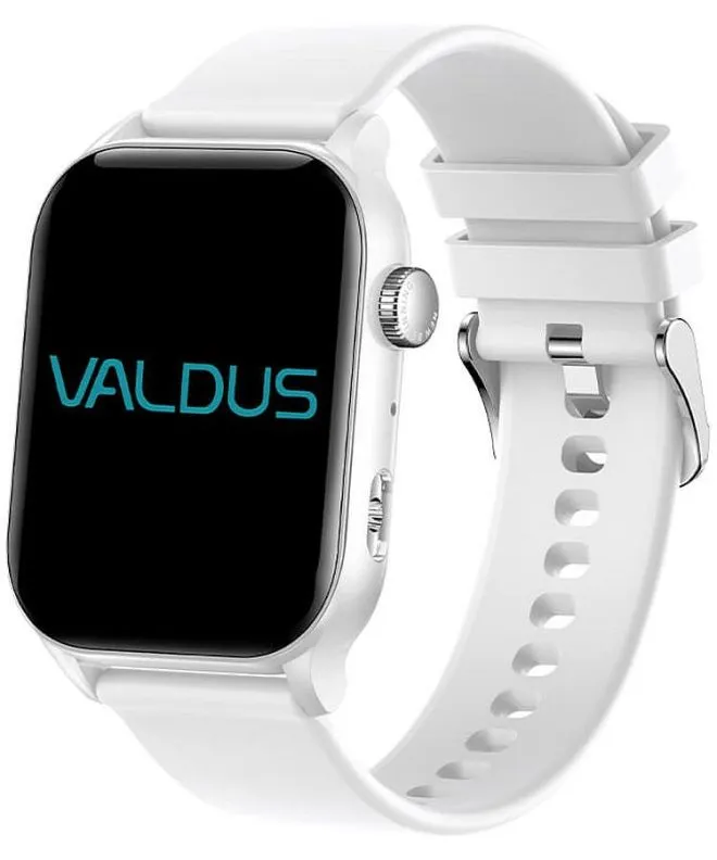 Chytré Hodinky unisex Valdus VS40 PRO VS40-PRO-42R