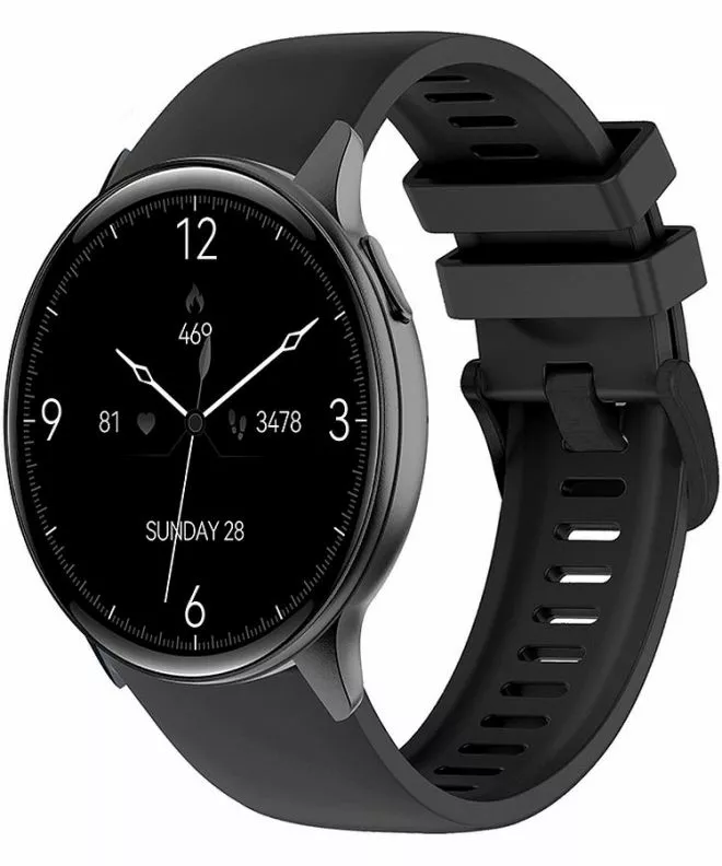 Chytré Hodinky unisex Valdus VS41 PRO VS41-PRO-11R