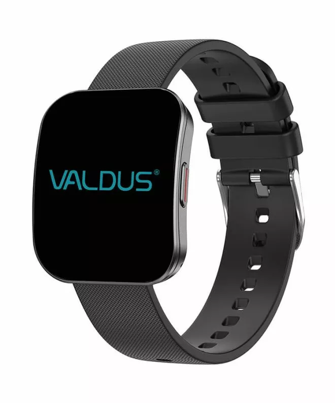 Chytré Hodinky unisex Valdus VS61 PRO VS61-PRO-11R