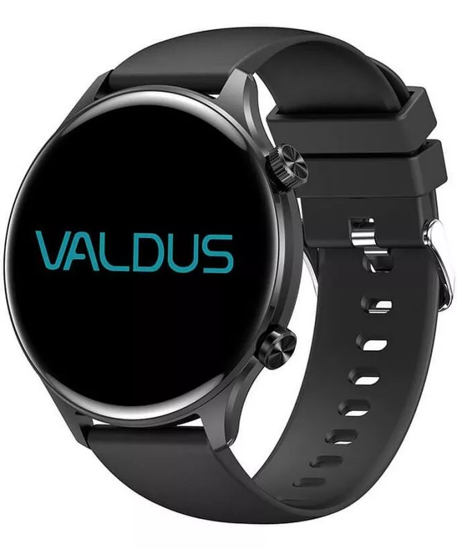 Chytré Hodinky unisex Valdus VS63 PRO VS63-PRO-11R