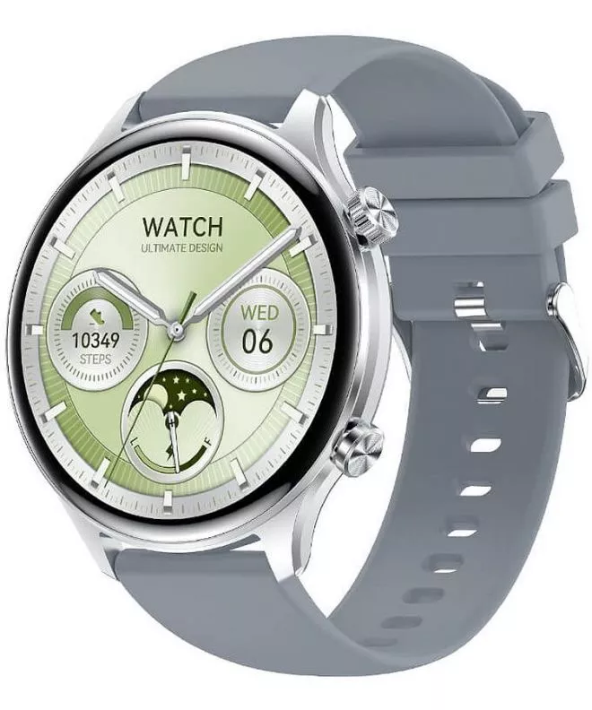 Chytré Hodinky unisex Valdus VS63 PRO VS63-PRO-56R