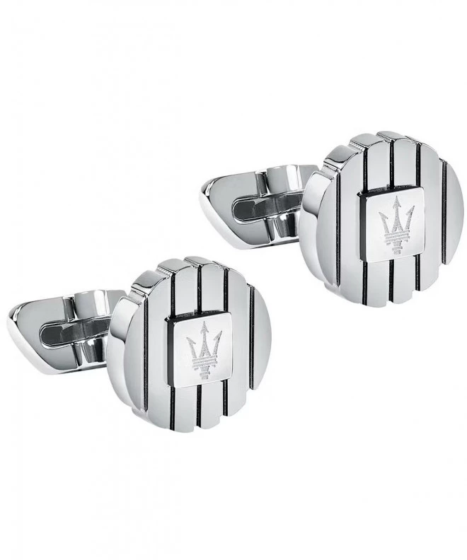 Manžetové Knoflíčky Maserati Cufflinks JM5249JD01
