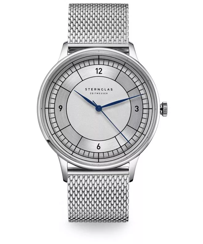 Hodinky Sternglas Sedius S01-SD01-MI04