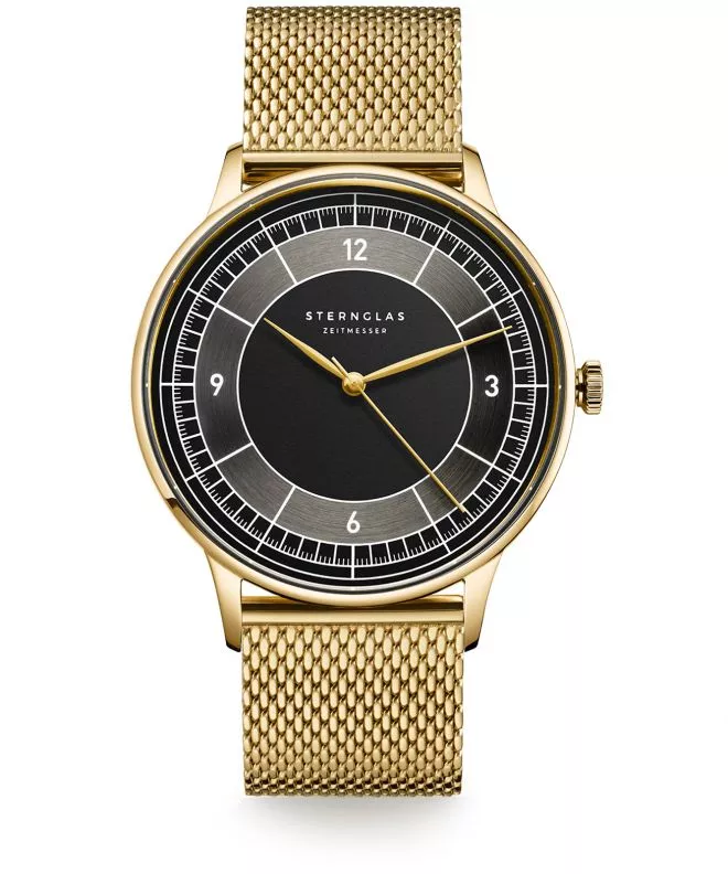 Hodinky Sternglas Sedius S01-SD04-MI05
