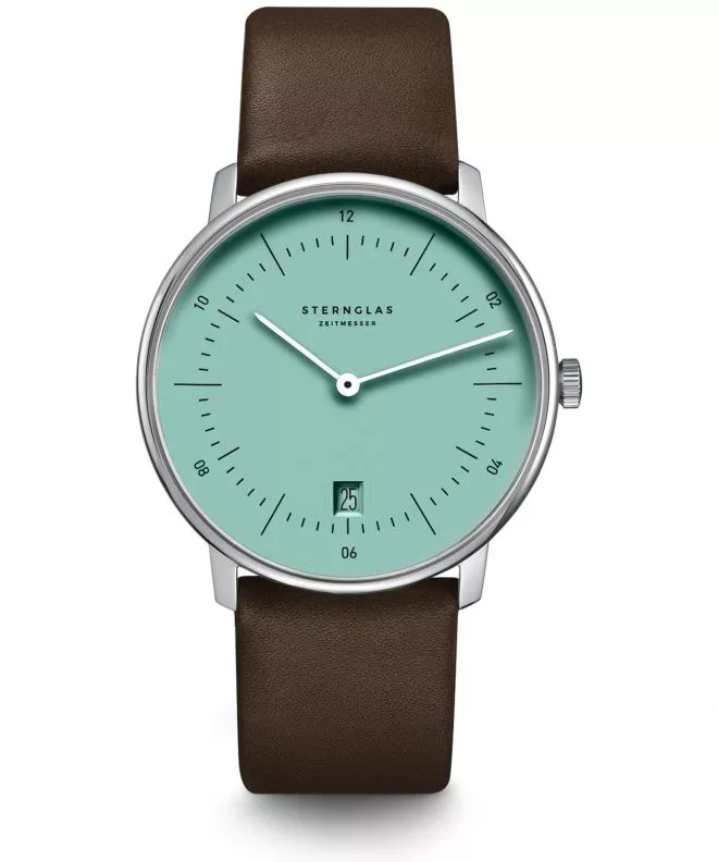 Hodinky Sternglas Naos S01-NA37-PR04
