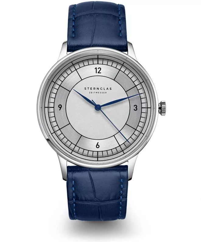 Hodinky Sternglas Sedius S01-SD01-HE02