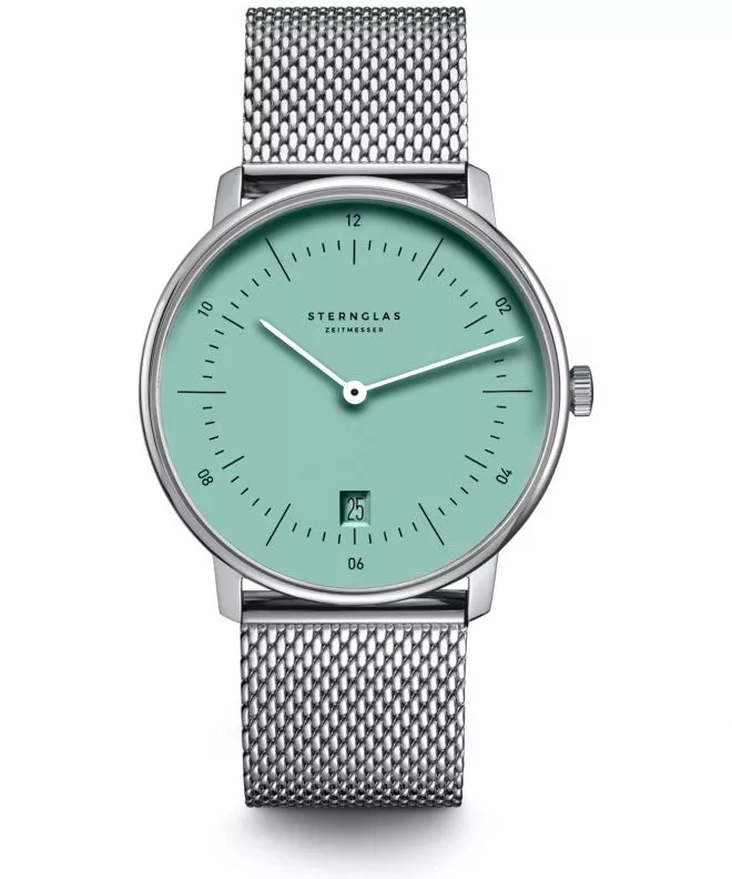 Hodinky Sternglas Naos S01-NA37-MI04