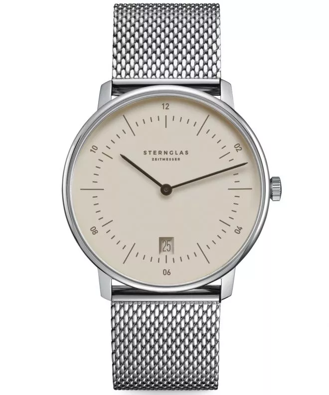 Hodinky Sternglas Naos S01-NA38-MI04