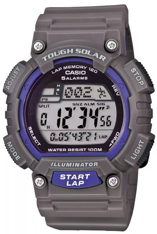 Pánské hodinky Casio Sport STL-S100H-8AVEF STL-S100H-8AVEF