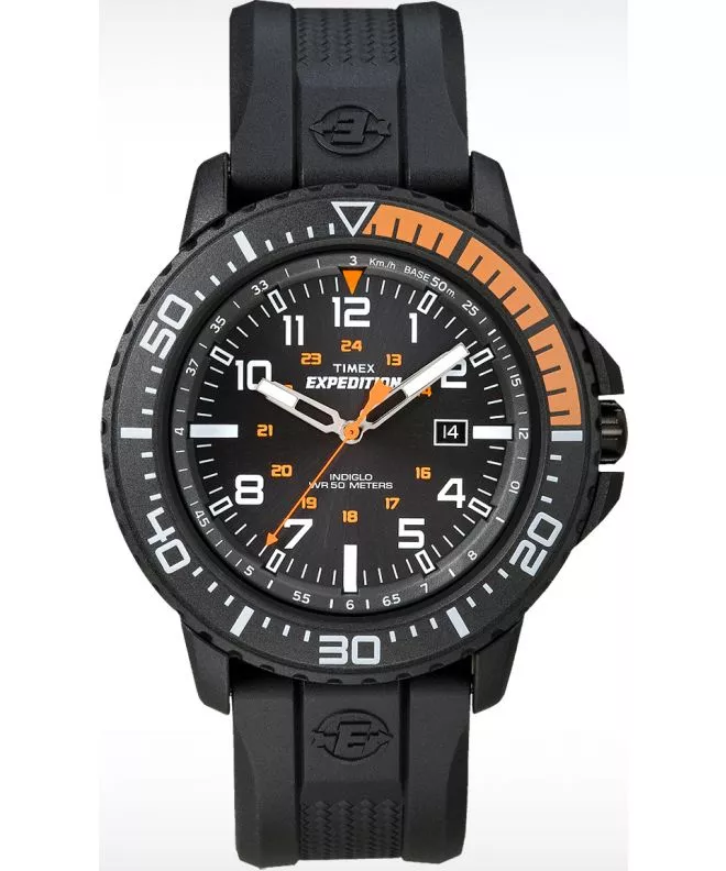 Pánské hodinky Timex Expedition Uplander T49940 T49940