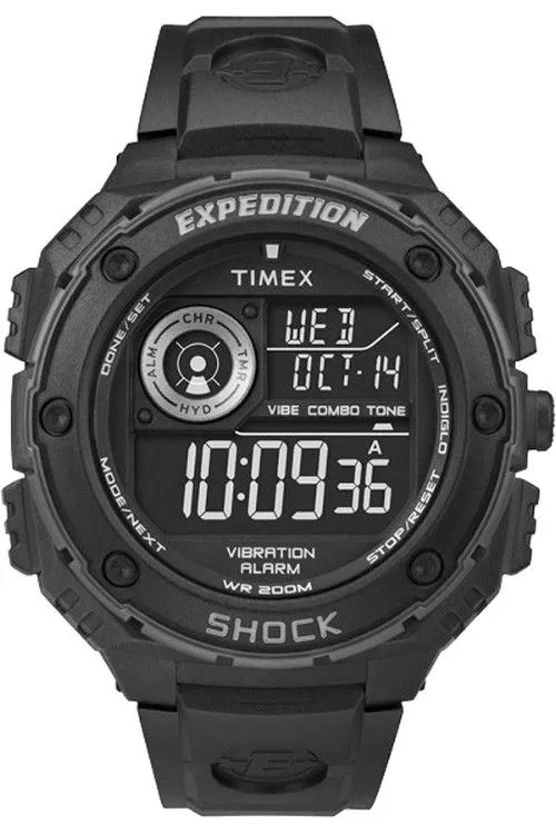 Pánské hodinky Timex Expedition T49983 T49983