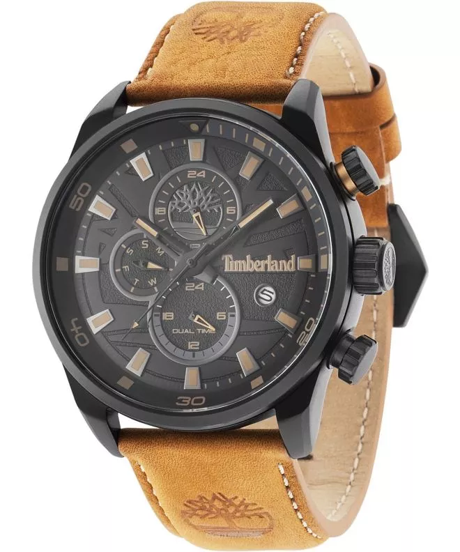 Pánské hodinky Timberland Henniker II TBL.14816JLB-02 14816JLB-02 (TBL.14816JLB-02)
