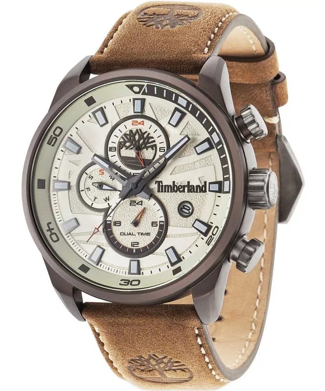 Pánské hodinky Timberland Henniker II TBL.14816JLBN/07 14816JLBN/07 (TBL.14816JLBN/07)