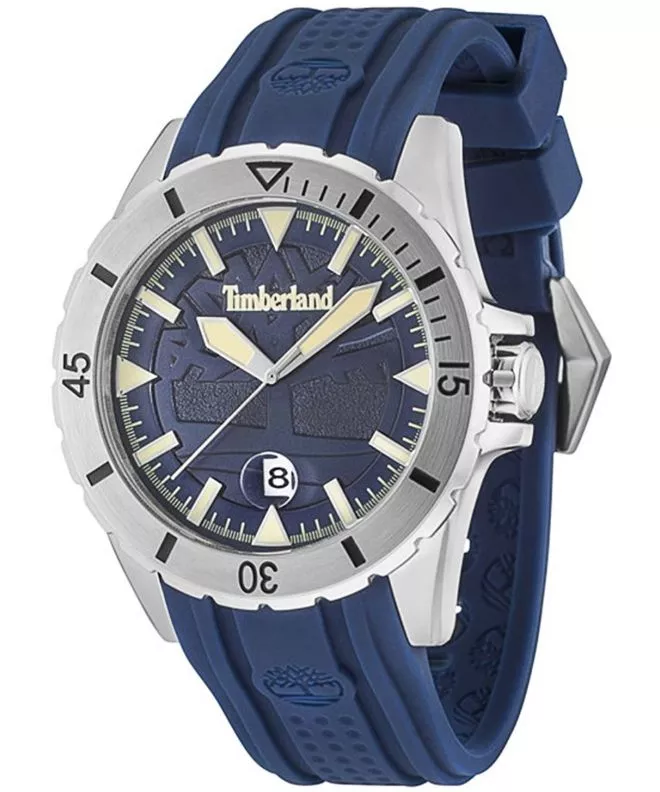 Pánské hodinky Timberland Boylston TBL.15024JS/03P TBL.15024JS/03P