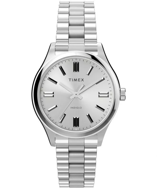 Hodinky Timex Waterbury Legacy TW2W40500