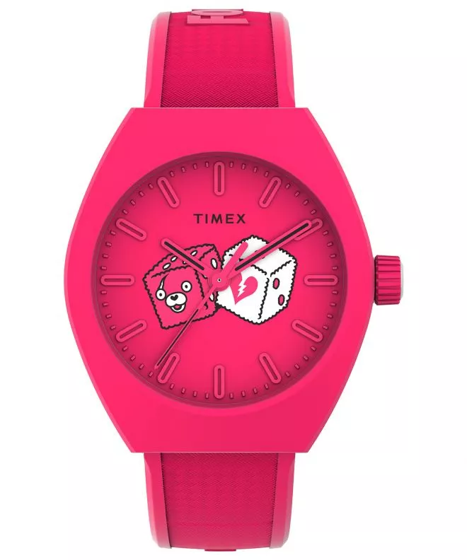 Hodinky Timex Urban Pop x Fortnite® TW2W96800