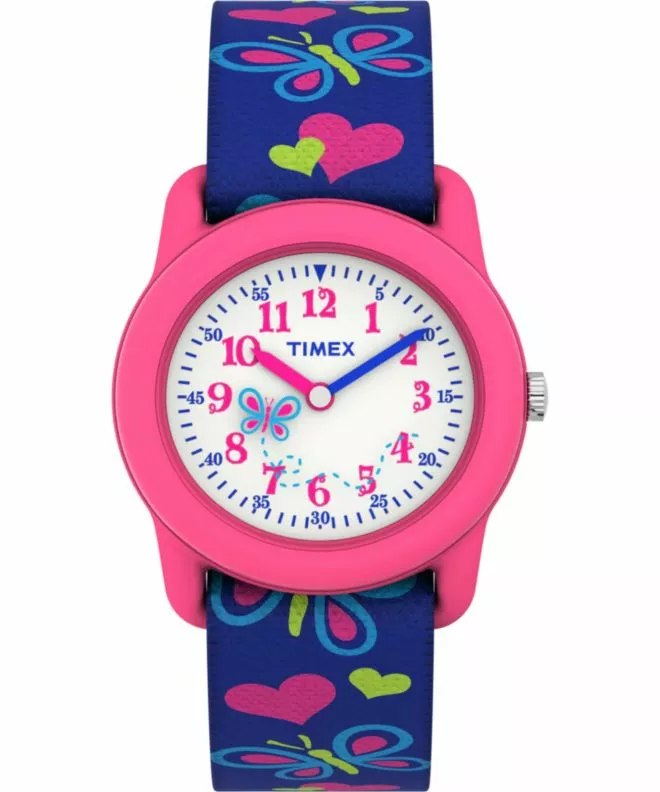 Hodinky Timex Time Machines T89001