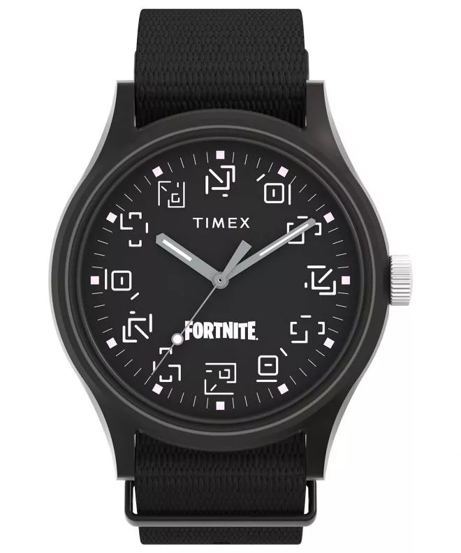 Hodinky Timex MK1 X Fortnite® TW2W97000