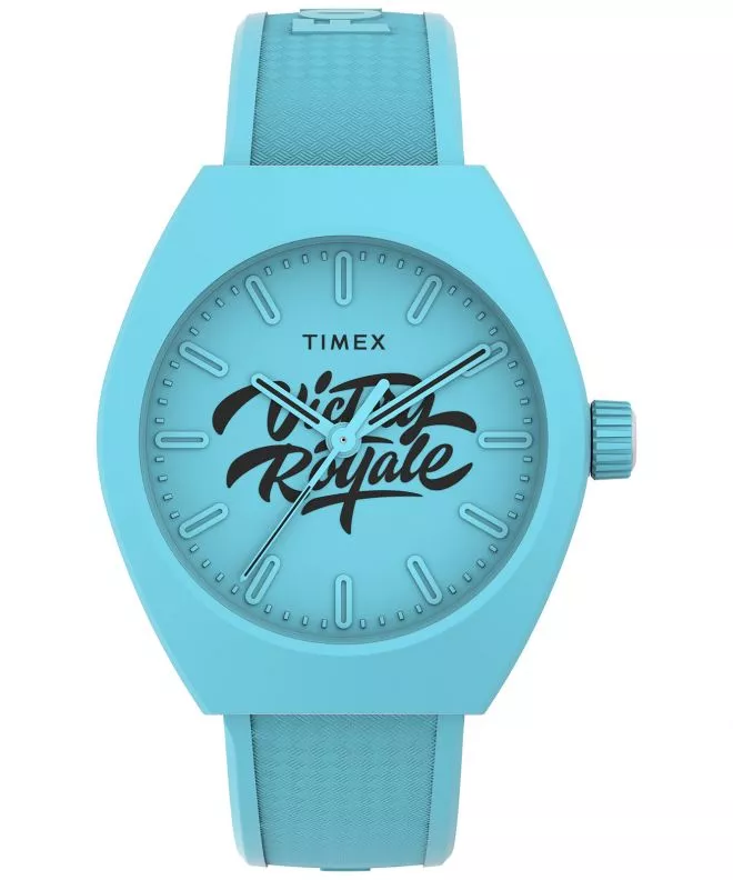 Hodinky Timex Urban Fortnite® Pop TW2W96900