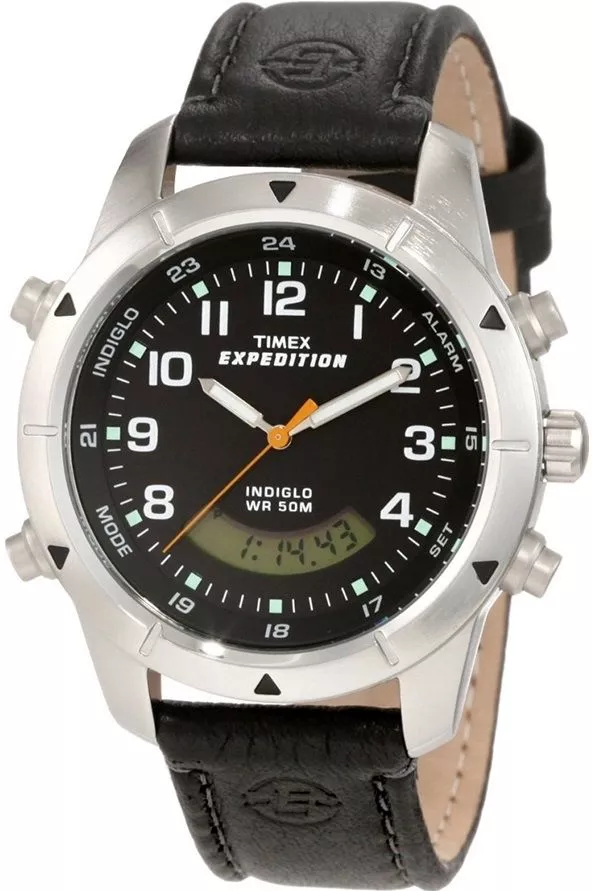 Pánské hodinky Timex Expedition Metal Combo T49827 T49827