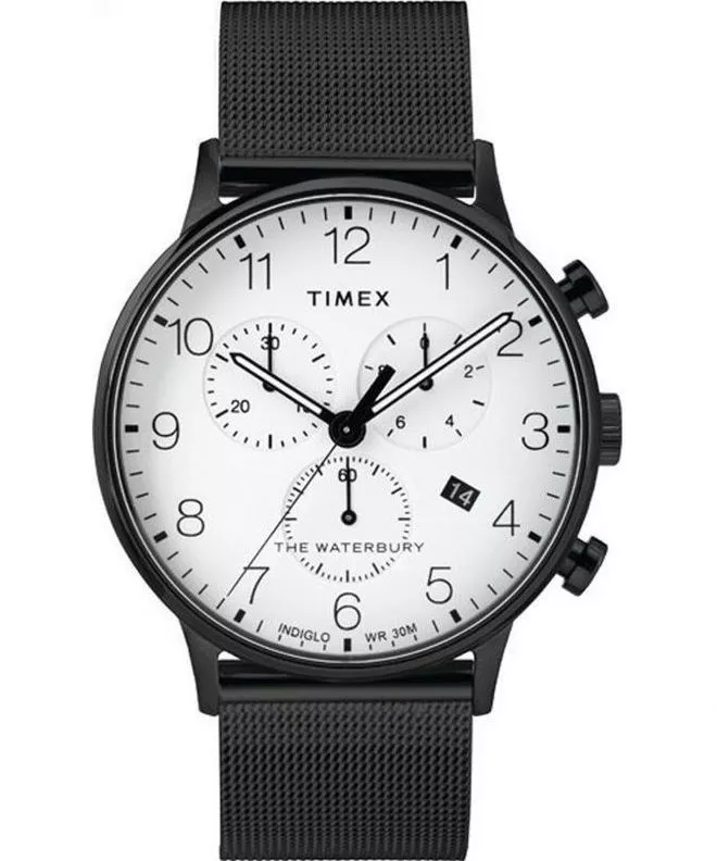 Hodinky Timex Heritage Waterbury TW2T36800